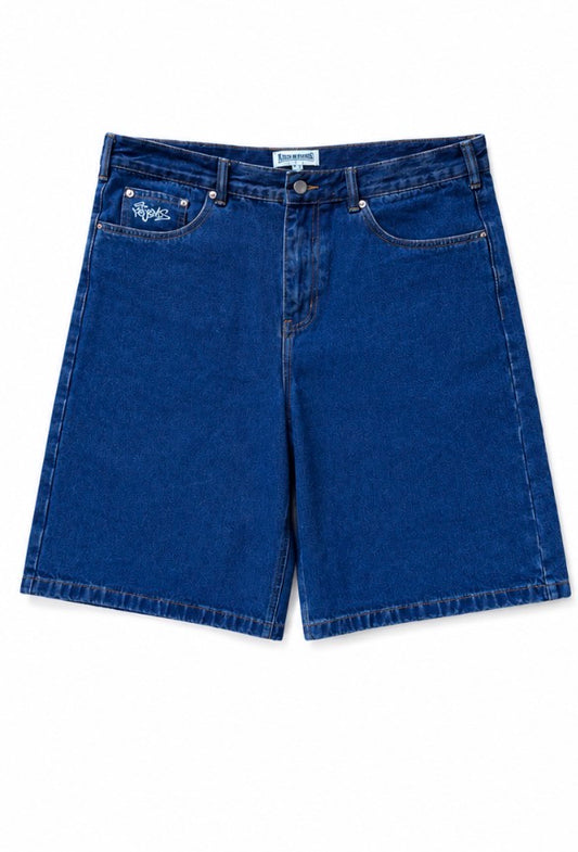 Rejexts Denim Shorts