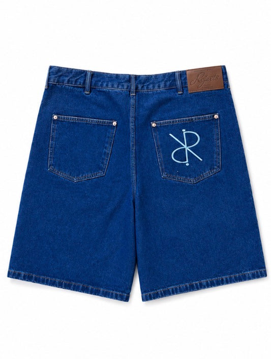 Rejexts Denim Shorts